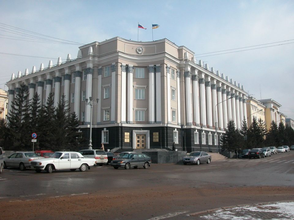 13 ноября состоится очередная XIV сессия Народного Хурала