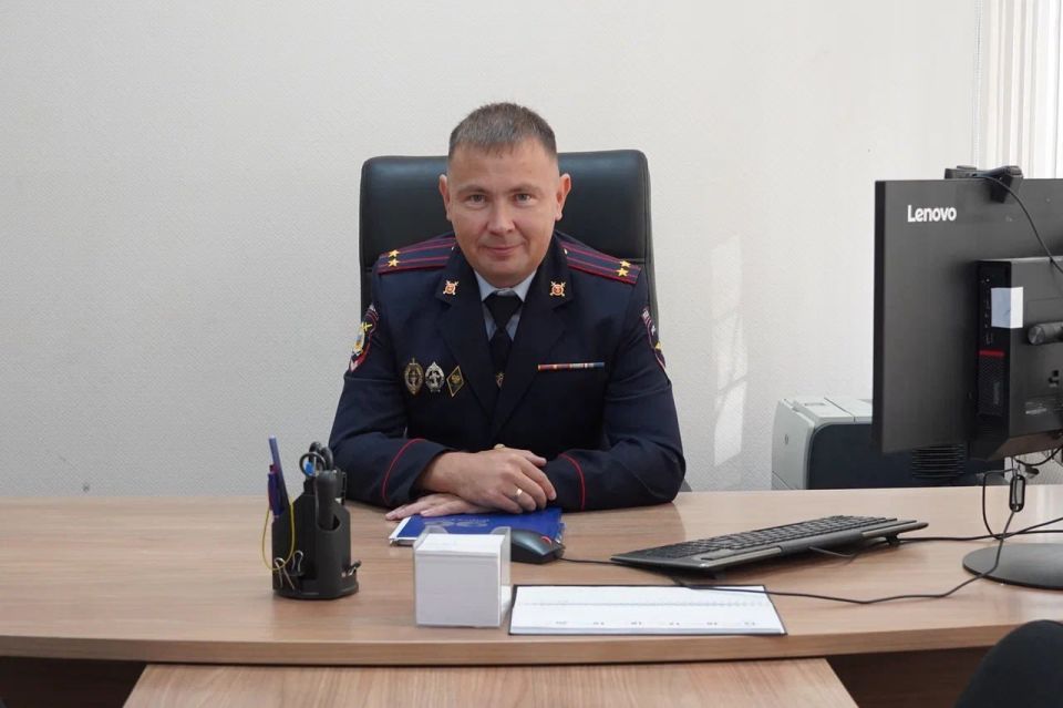 В преддверии Дня работников уголовного розыска мы продолжаем нашу рубрику #СлужбаИДолг, рассказывая о лучших сотрудниках уголовного розыска МВД Бурятии
