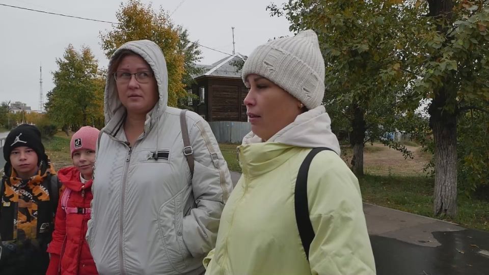 Почему стоит у «Коней»? Новый светофор в Улан-Удэ собирает пробки