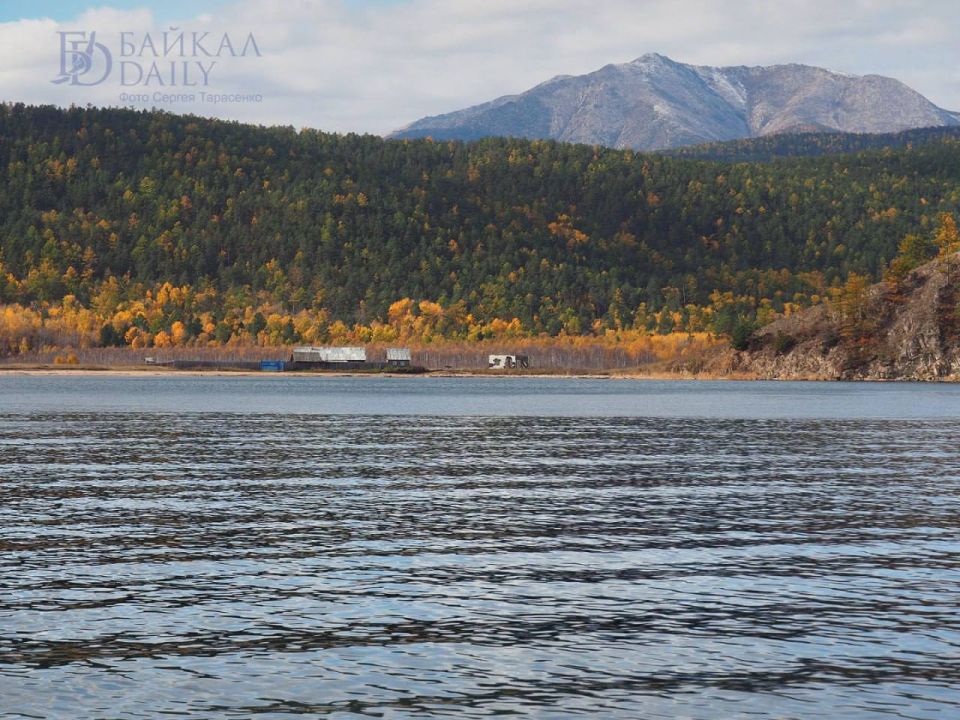 Жителей Бурятии ужаснул дорогущий отдых на Байкале