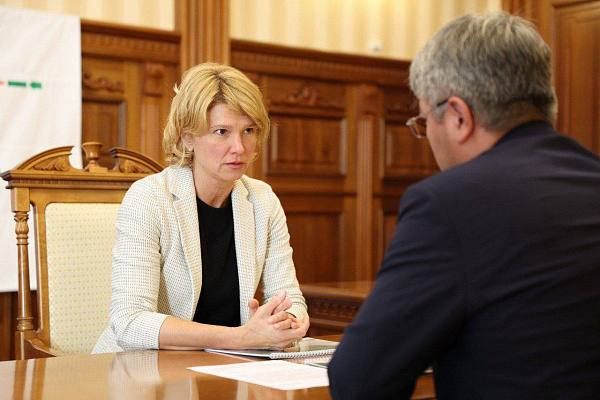 Стали известны подробности визита главы Минсельхоза РФ в Бурятию