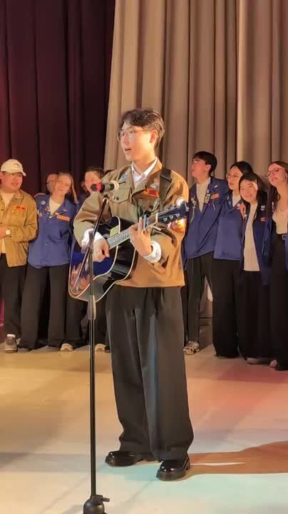 В Улан-Удэ проходит республиканский слёт студотрядов