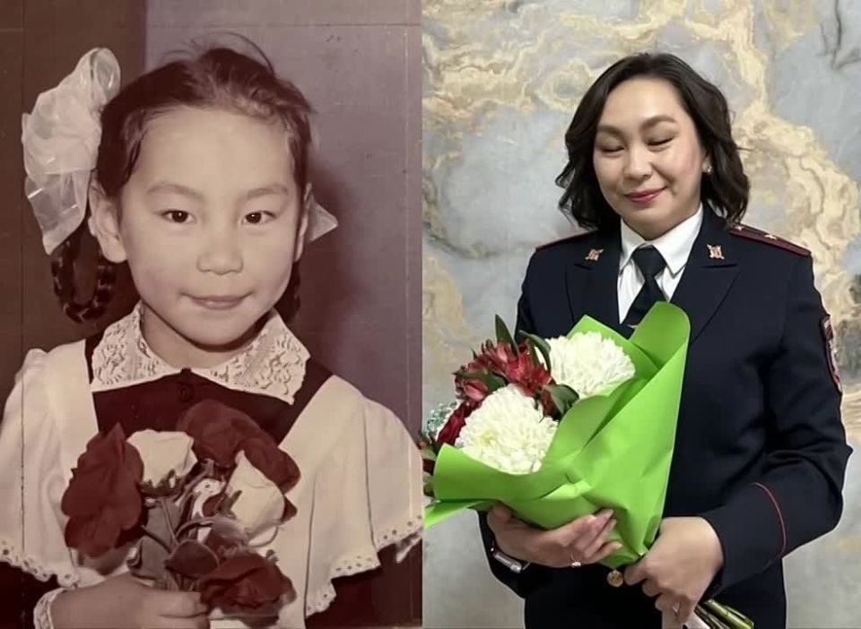 История одной девочки, ставшей защитником общества