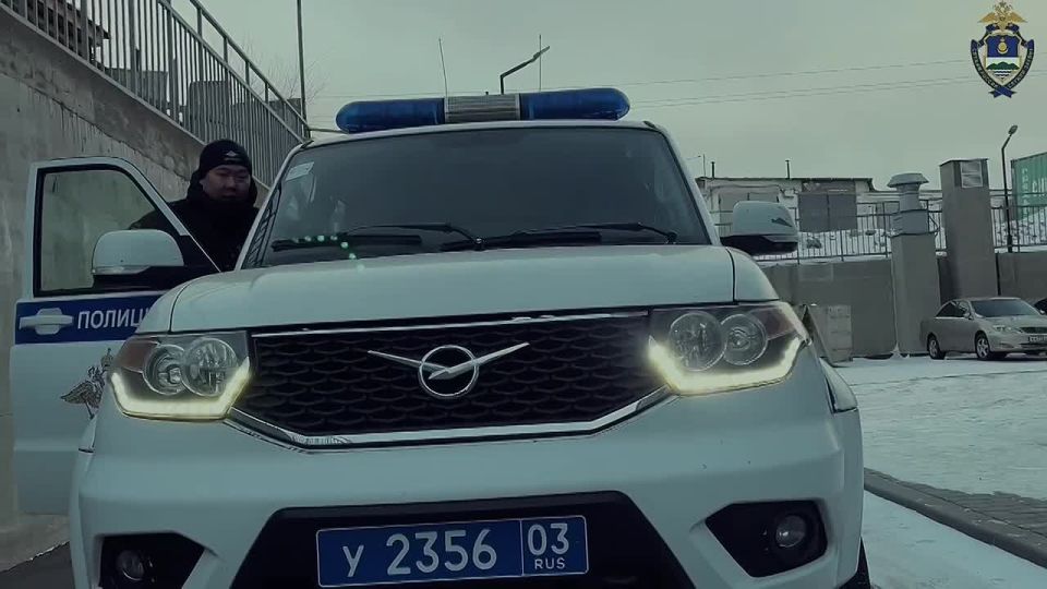 Отдельный батальон патрульно-постовой службы полиции УМВД России по г.Улан-Удэ приглашает на службу граждан Российской Федерации в возрасте от 18 до 55 лет на должности младшего, среднего и начальствующего состава
