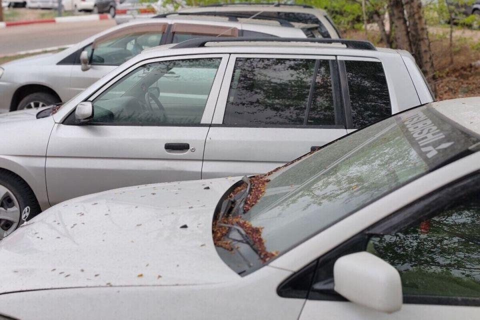 В Бурятии транспортный налог потихоньку приближается к миллиарду