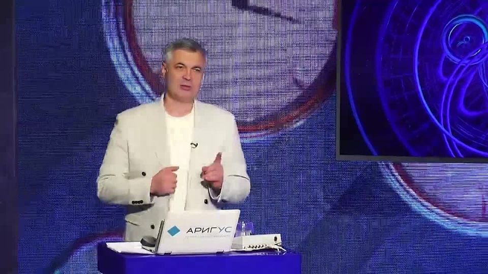 «Великолепная пятерка. Игра районов» в эфире