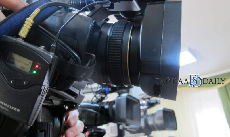 Глава Бурятии пообещал поддерживать в республике кино