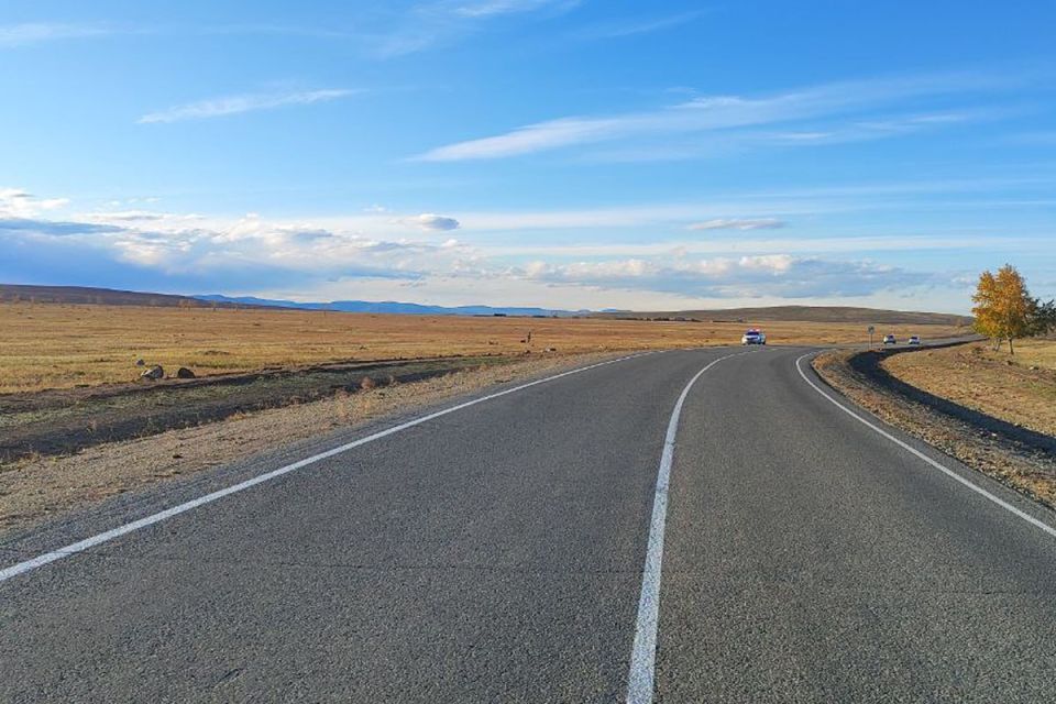 Очередное ДТП с «бесправным» водителем
