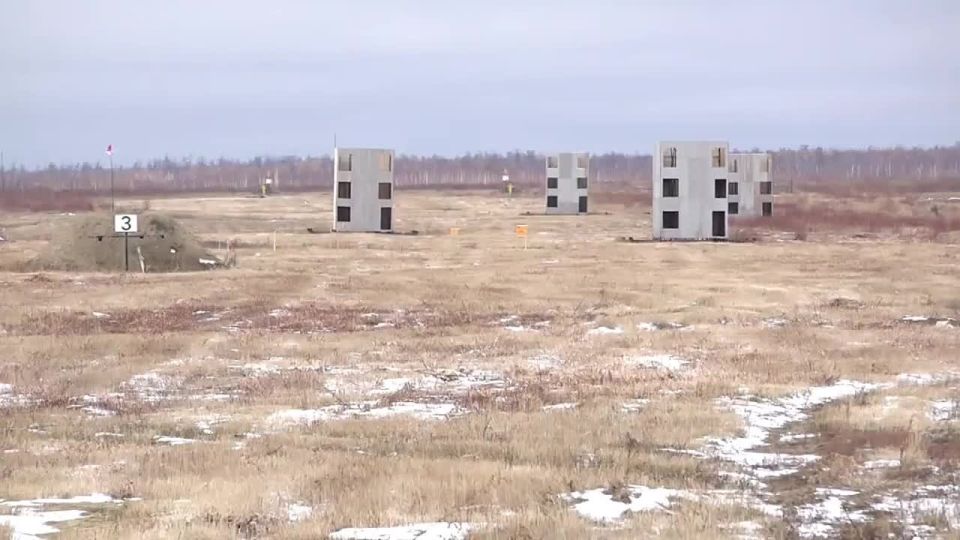 Выстрел в будущее. Участники СВО со всего Дальнего Востока приняли участие во Всероссийском турнире по стрельбе на дальние дистанции в Якутске