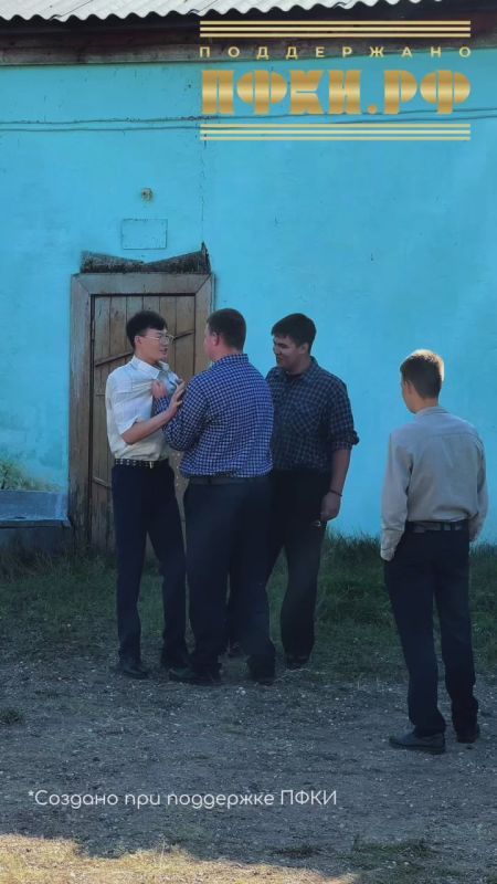 Премьера клипа на легендарную песню «Хани нхэдни» скоро на Ариг Ус