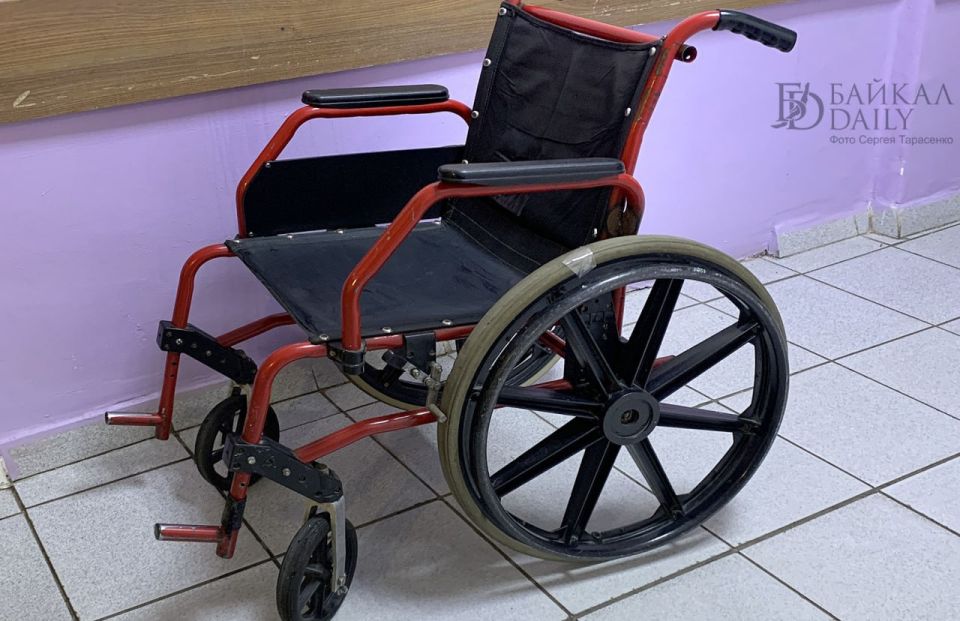 В Улан-Удэ 13 человек на выходных настиг инсульт