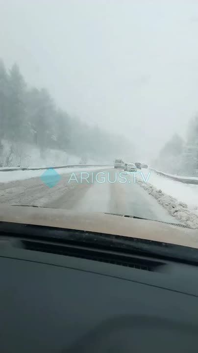 Нам пишут: Непростая обстановка на Пыхте