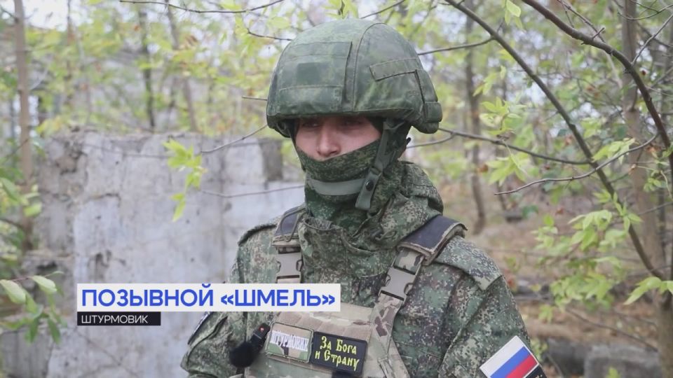 «По радиоприёмнику слышали испанскую речь»: бурятские бойцы о задании на СВО