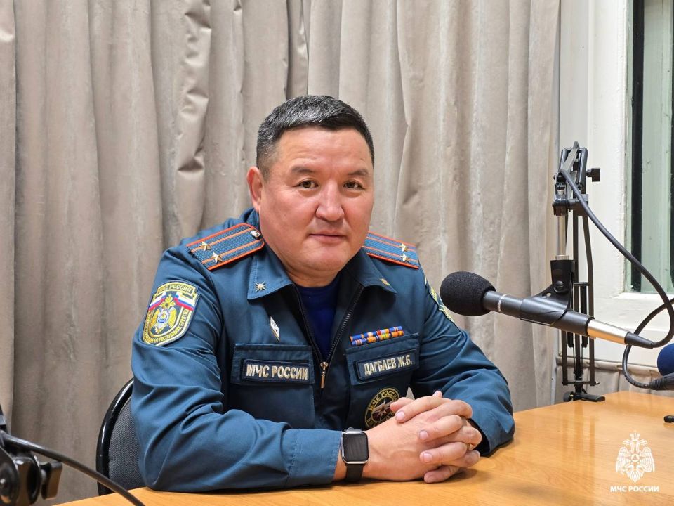 Как действовать в случае ЧС?