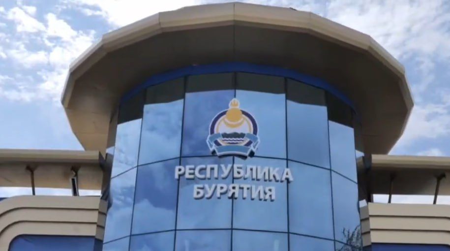 Павильон Бурятии вновь признан лучшим на «Улице Дальнего Востока»