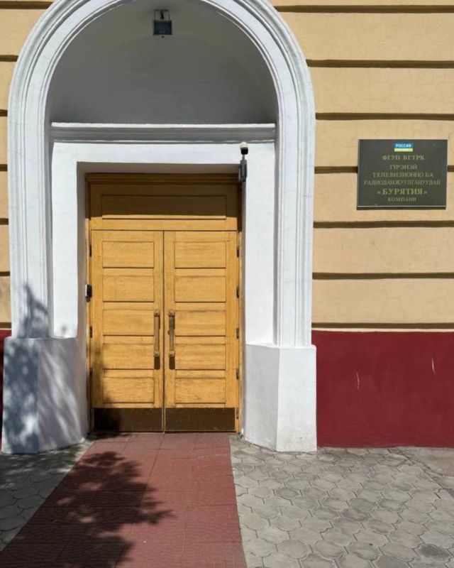 Экскурсии в Дом радио — почувствуйте магию эфира!