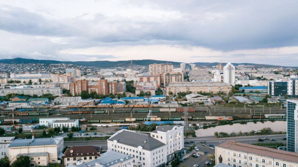 Новый преференциальный режим ускорит инвестиции в Бурятию
