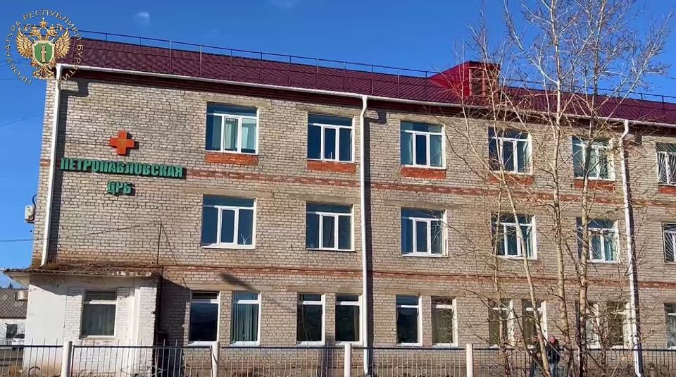 После вмешательства прокуратуры восстановлена работа аппарата ИВЛ в районной больнице