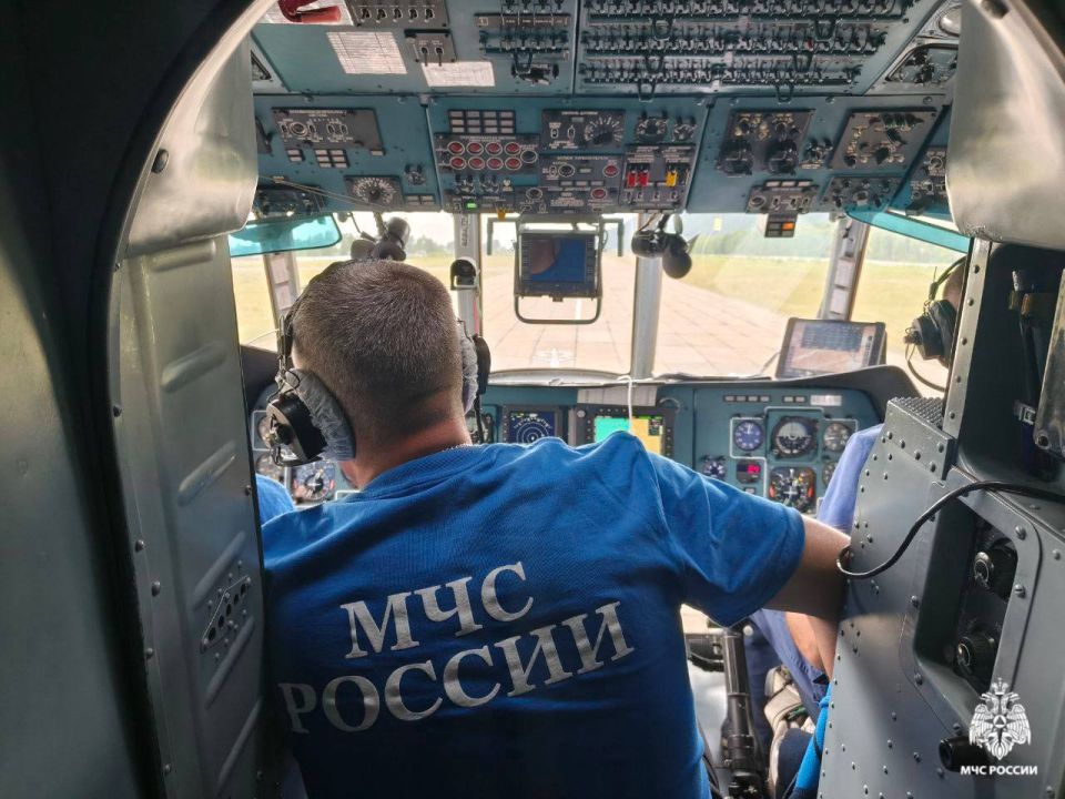 В Бурятии за сутки:. Зарегистрировано 3 пожара