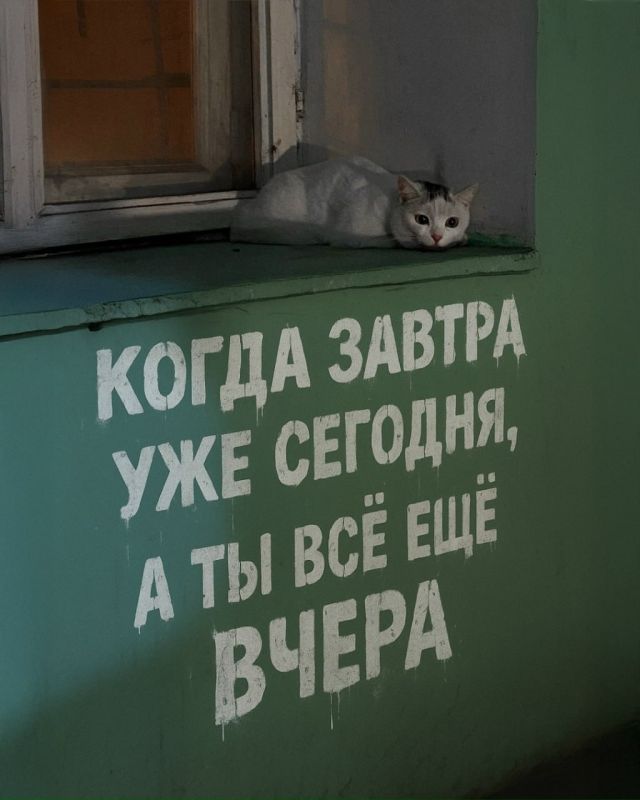 Доброе утро). 9 октября по республике: переменная облачность, местами небольшой мокрый снег