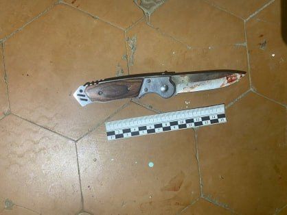 Житель Бурятии убил коллегу и напал на полицейского