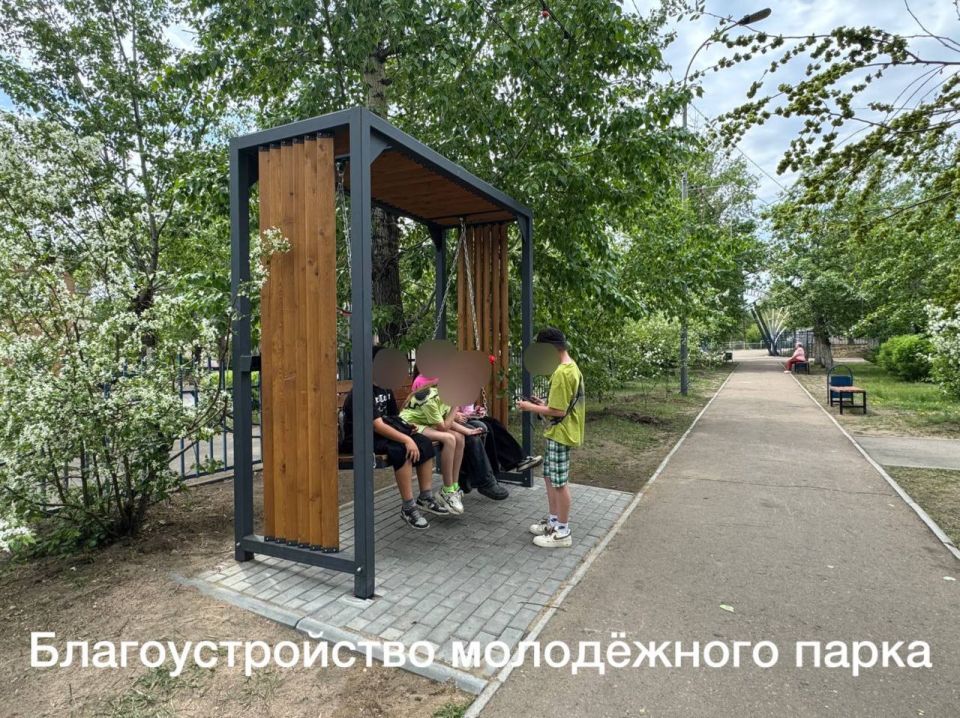 Игорь Шутенков: Итоги проекта «Народный бюджет»