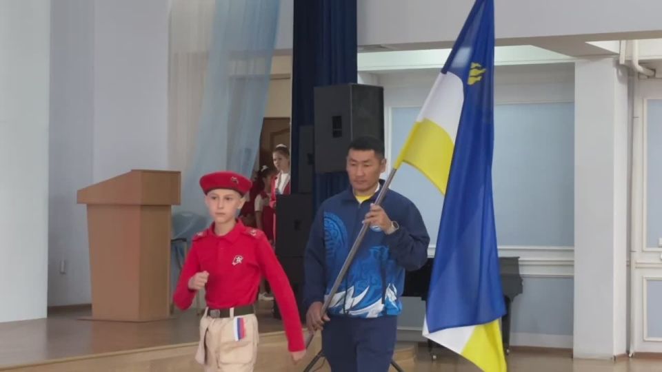 В Бурятии стартовал турнир по пулевой стрельбе