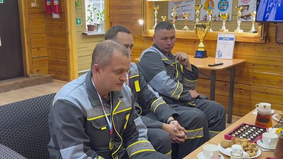 Игорь Шутенков: Проверил, как работает МБУ «Горсвет»