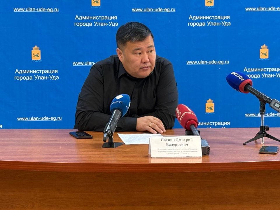 Улан-Удэ вводит судебную неустойку за земельные нарушения