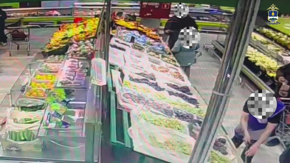 В Улан-Удэ полицейскими задержан подозреваемый в краже сотового телефона у иностранного гражданина