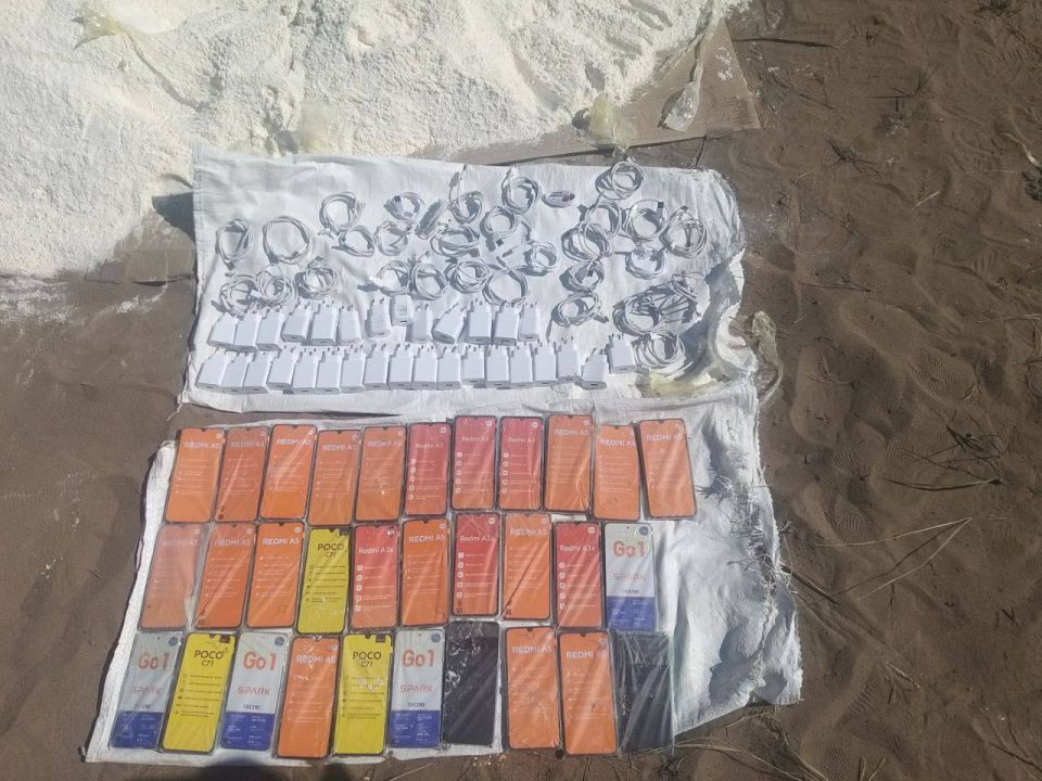 Прокуратурой поддержано государственное обвинение по уголовному делу о даче взятки за передачу 100 мобильных телефонов в колонию