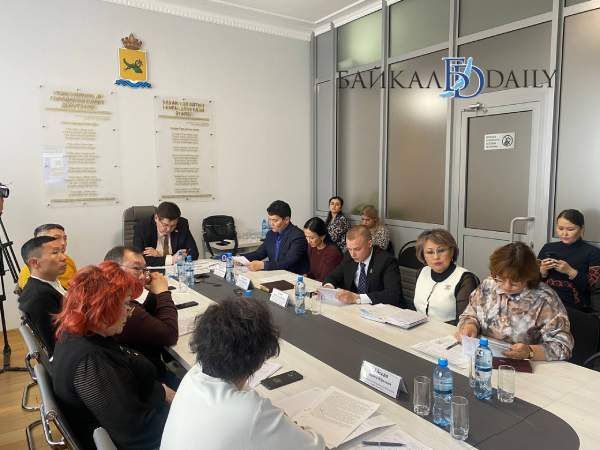 В горсовете Улан-Удэ рассмотрели муниципальную программу развития культуры на 2026-2030 годы