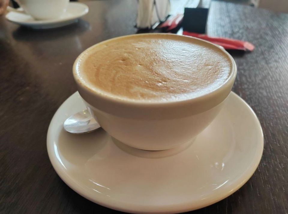 Всем доброе утро, чудесного дня!