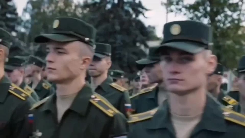 Офицер - это почетно. Уважаемые жители Республики Бурятия, а также выпускники образовательных учреждений общего и среднего профессионального образования! Идет отбор кандидатов для поступления в ВУЗы Министерства Обороны на...