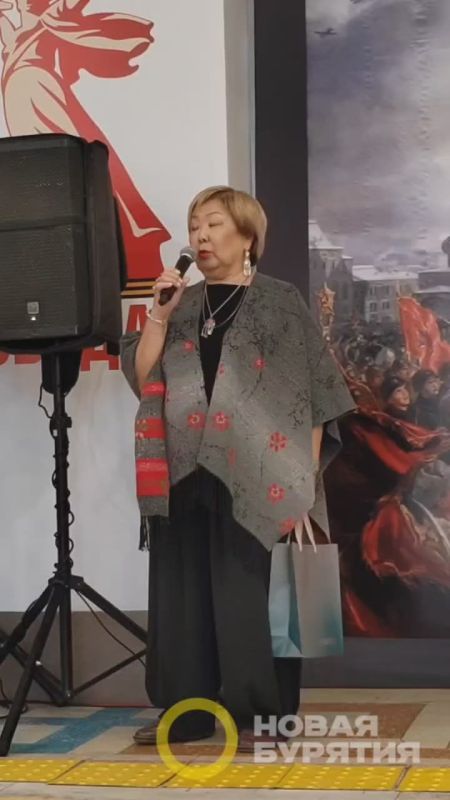 В Бурятии расскажут про невероятную жизнь Григория Москалёва