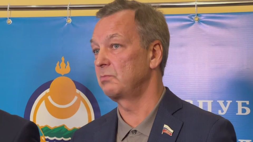 В Бурятии обсудили поддержку патриотов и аграриев