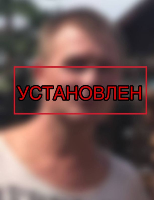 Розыск 49-летнего Сергея Белоусова прекращен в связи с обнаружением тела мужчины в р. Селенга вблизи с. Таракановка Кабанского района