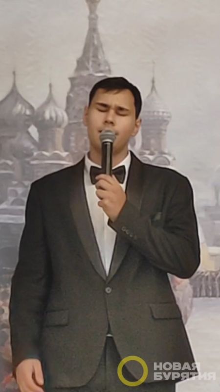 Провожаем очередной день, слушаем песню для души