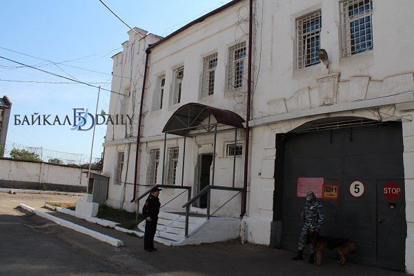 Директору улан-удэнской школы №43 продлили срок содержания в СИЗО