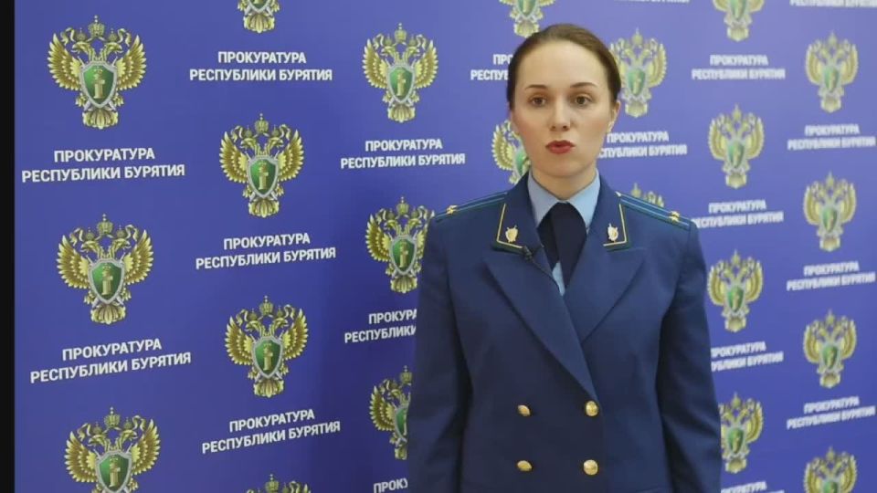 Прокуратура обратилась в суд для устранения нарушений природоохранного законодательства
