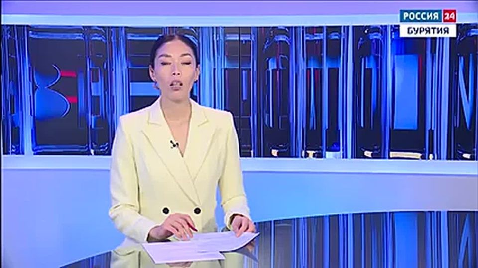 Жительница Бурятии родила самого крупного ребенка за последние 10 лет