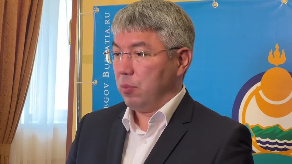 Кластер по обработке шерсти создаст Бурятия совместно с Забайкальем