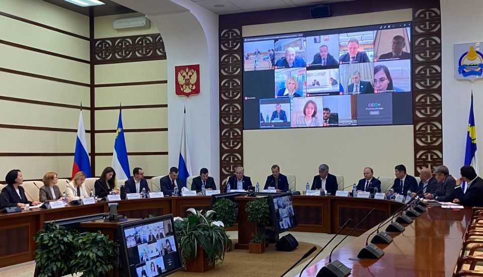 Бурятия войдет в состав пилотных регионов по развитию рынка шерсти