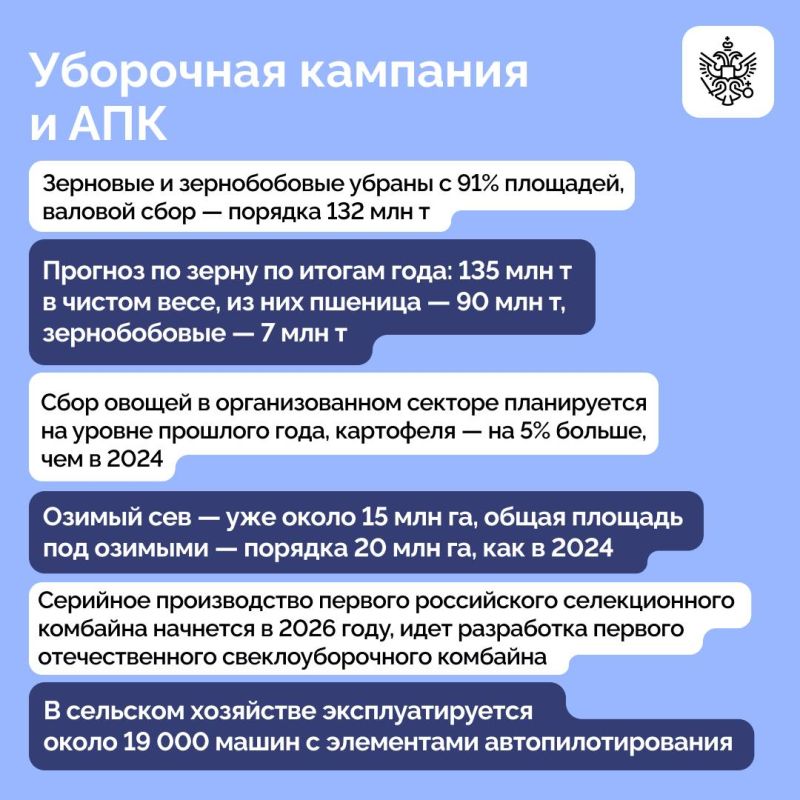 Владимир Путин провел совещание с членами Правительства в режиме ВКС Владимир Путин провел совещание с членами Правительства в режиме ВКС