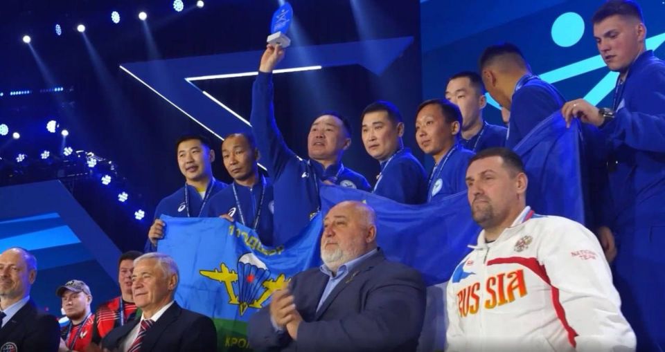 Фильм «Бурятия. История мужества» вышел на международную арену