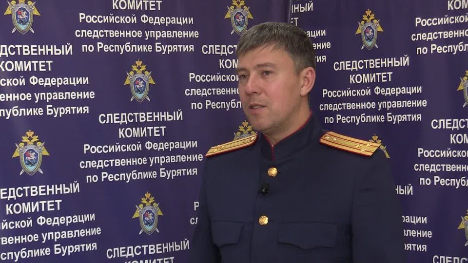 В Улан-Удэ следователем СК в рамках уголовного дела устанавливаются обстоятельства сбыта через торговую сеть продукции, не отвечающей требованиям безопасности жизни и здоровья граждан