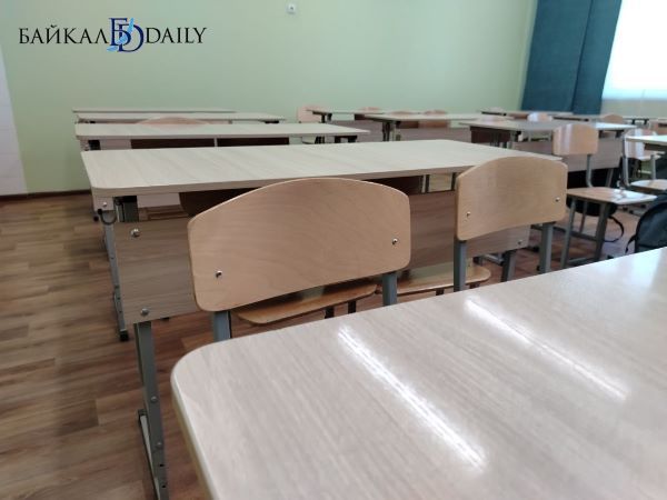 В Бурятии в школе выявили норовирус