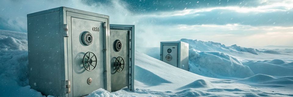 Почему rumors о заморозке вкладов не стоит принимать всерьез