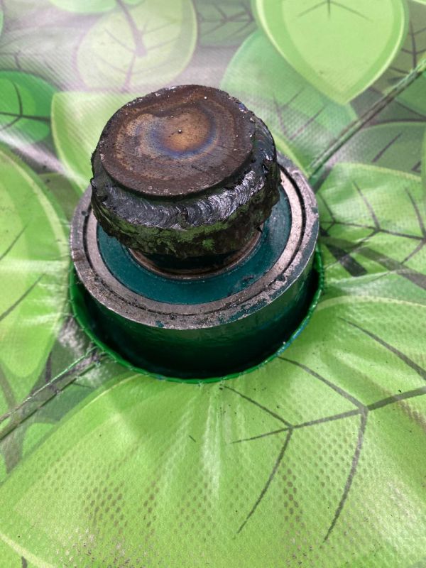 Детская карусель обрушилась на шестилетнюю девочку в Улан-Удэ, ребёнка госпитализировали