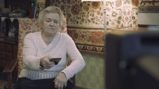 Позаботься о самых близких – установи пожарный извещатель
